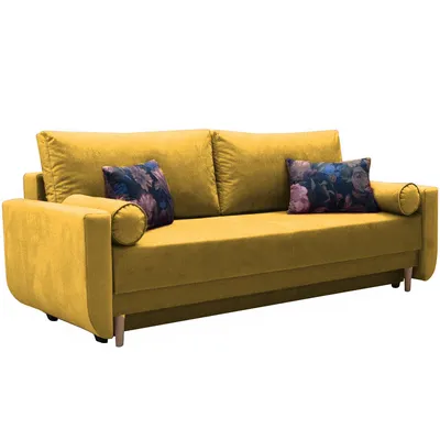 Sofa Wersalka PUMA Aston 08