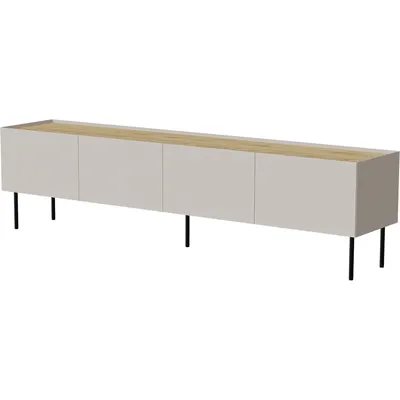 Komoda RTV INGRID 200 Kaszmir