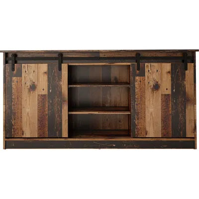 Komoda RANER Old WOODY