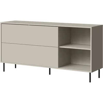 Komoda MELIS 150 2D2P Kaszmir