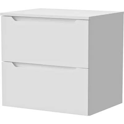 Szafka Pod Umywalkę 2SZ 60 RAIA 01 Biały Mat