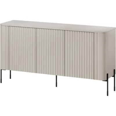 Komoda VENICE 150 3D Kaszmir