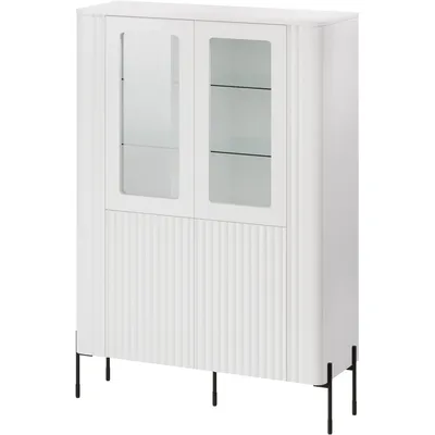 Witryna VENICE 110 - Biały
