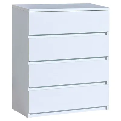 Komoda CARA 05 Biel Arktyczna