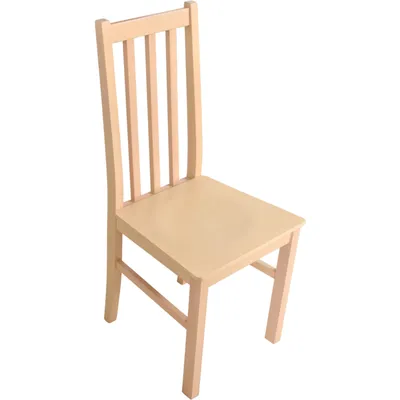 Krzesło W Kolorze Sonoma DK10