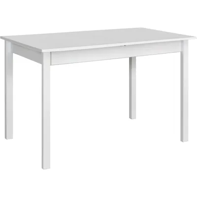 Stół DS1 60x110 Laminat - Biały