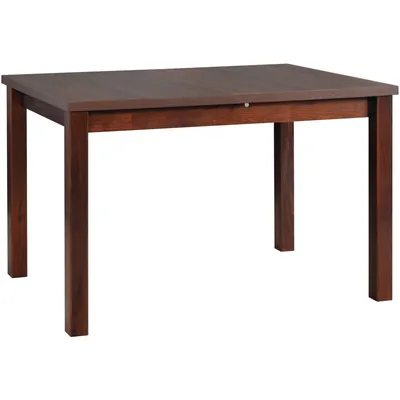 Stół DS4 80X120/150 Orzech Laminat