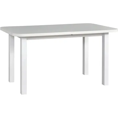 Stół DS13 80X140/180 Laminat - Biały