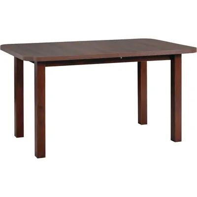 Stół DS16 80X140/220 Orzech Laminat