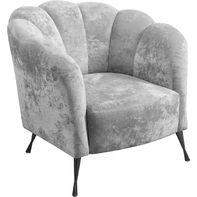 Fotel ARDIA Eureka 2132 - Czarny