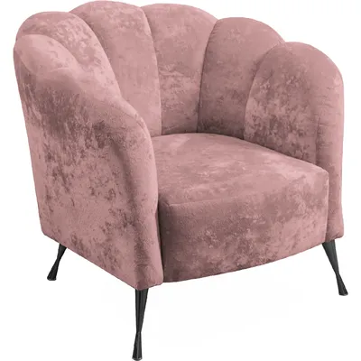 Fotel ARDIA Eureka 2142 - Czarny