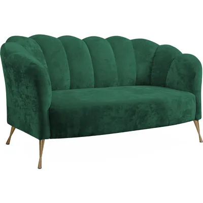 Sofa ARDIA Eureka 2121 - Złoty