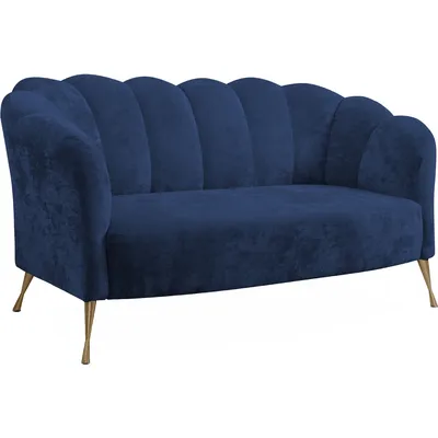 Sofa ARDIA Eureka 2127 - Złoty
