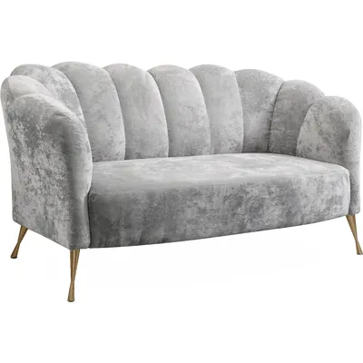Sofa ARDIA Eureka 2132 - Złoty
