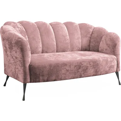 Sofa ARDIA Eureka 2142 - Czarny