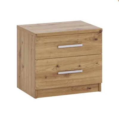 Szafka Nocna BONEY BO03 Dąb Artisan