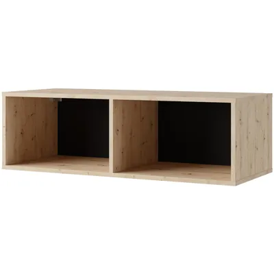 Półka CALABRIA CL15 Dąb Artisan
