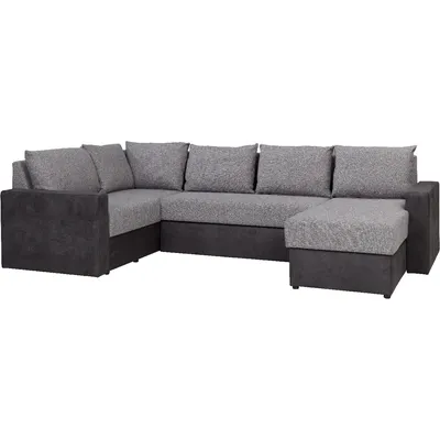 Narożnik DENVI MAXI Mdl 05 + Montana 101 Prawy