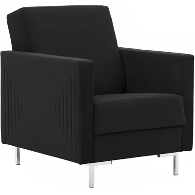 Fotel SELVA B Madone 17047 Chrom