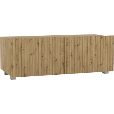 Komoda RTV KODI 100 Dąb Artisan