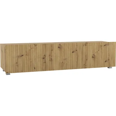 Komoda RTV KODI 150 Dąb Artisan