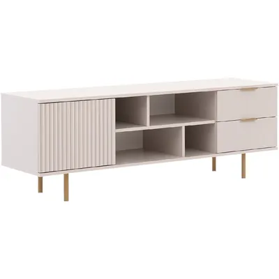Komoda RTV NUBI 06 Kaszmir