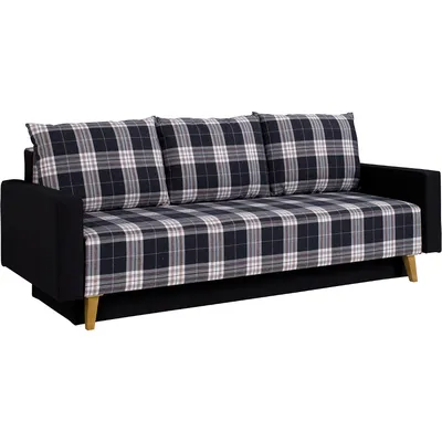 Sofa MAMONE Gomez 12 + Lobox 05