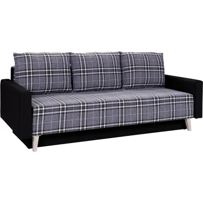 Sofa MAMONE Gomez 12 + Lobox 03