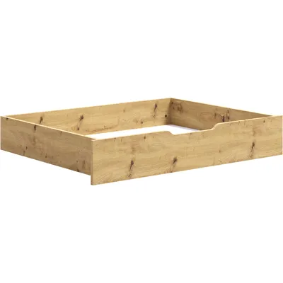 Szufladą Pod Łóżko MAXIS 07 Dąb Artisan
