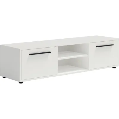 Komoda RTV MAXIS 09 - Biały