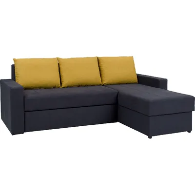 Narożnik DOMINGO Cashmere 22 + 14