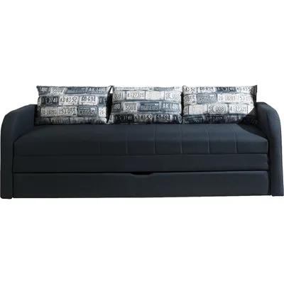 Sofa RAFAEL B Lux 08 / Route 65