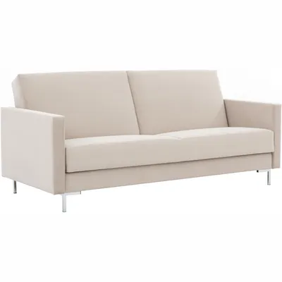 Sofa SELVA A Madone 17031 Chrom