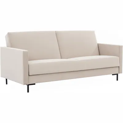 Sofa SELVA A Madone 17031 - Czarny