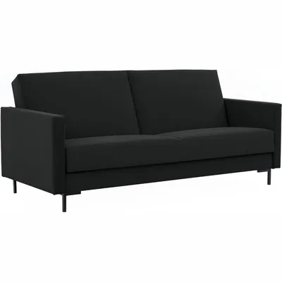 Sofa SELVA A Madone 17047 - Czarny