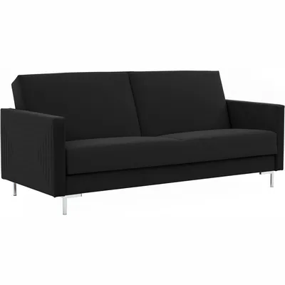 Sofa SELVA B Madone 17047 Chrom