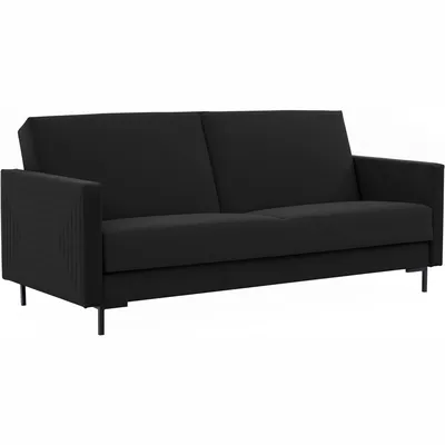 Sofa SELVA B Madone 17047 - Czarny
