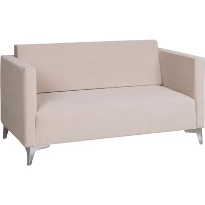 Sofa ZEFIR 2 Solo 251 Chrom