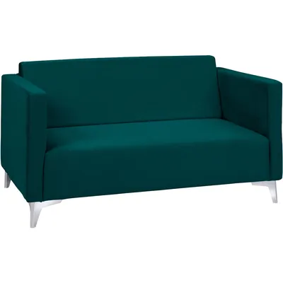 Sofa ZEFIR 2 Solo 260 Chrom