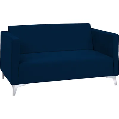 Sofa ZEFIR 2 Solo 263 Chrom