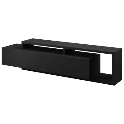 Komoda RTV TABO BT40 - Czarny
