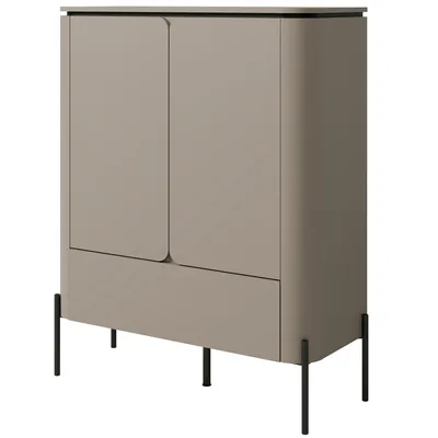 Komoda ELBO 42 Congo