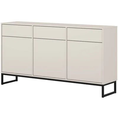 Komoda CORTE 43 Kaszmir
