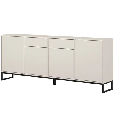 Komoda CORTE 47 Kaszmir