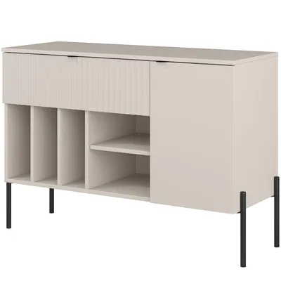 Komoda DORE 45 Kaszmir / Kaszmir Ryfel