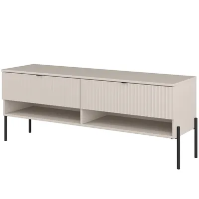 Komoda RTV DORE 41 Kaszmir / Kaszmir Ryfel