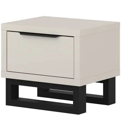 Stolik Nocny HELEN HL22 Kaszmir