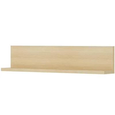 Półka TABO BT01 Dąb Lindberg
