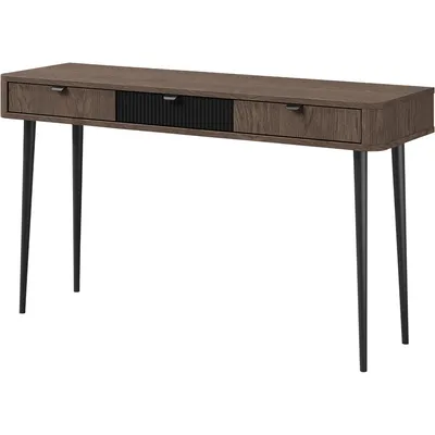 Toaletka 3SZ APERTA 15 Baltic Storm / Czarny
