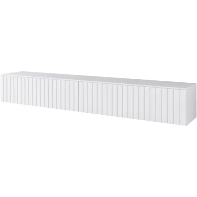Komoda RTV XEYLO 200 - Biała